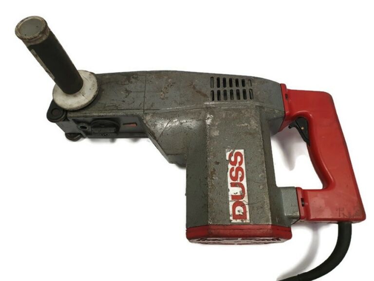 MŁOT DUSS P80 1020W