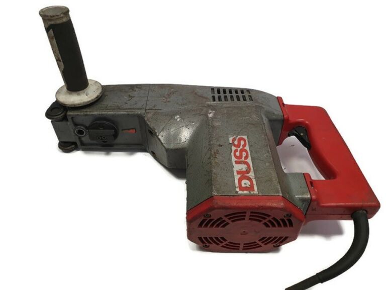 MŁOT DUSS P80 1020W