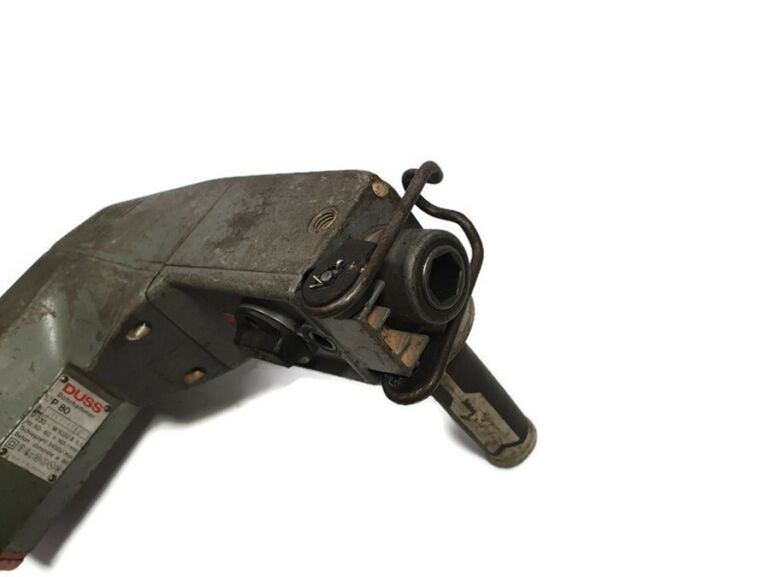 MŁOT DUSS P80 1020W
