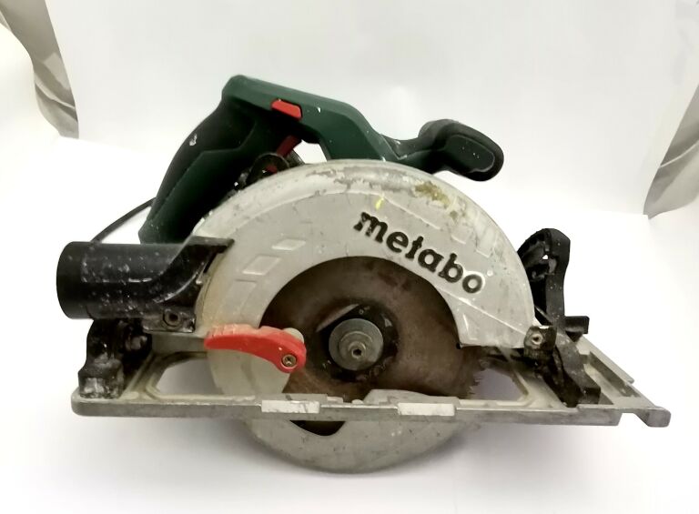 PILARKA TARCZOWA METABO KS 55 FS PROMOCJA !!!