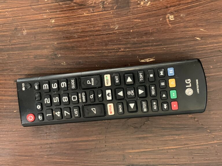 TELEWIZOR LG 55UK6470PLC KABEL SMART TV