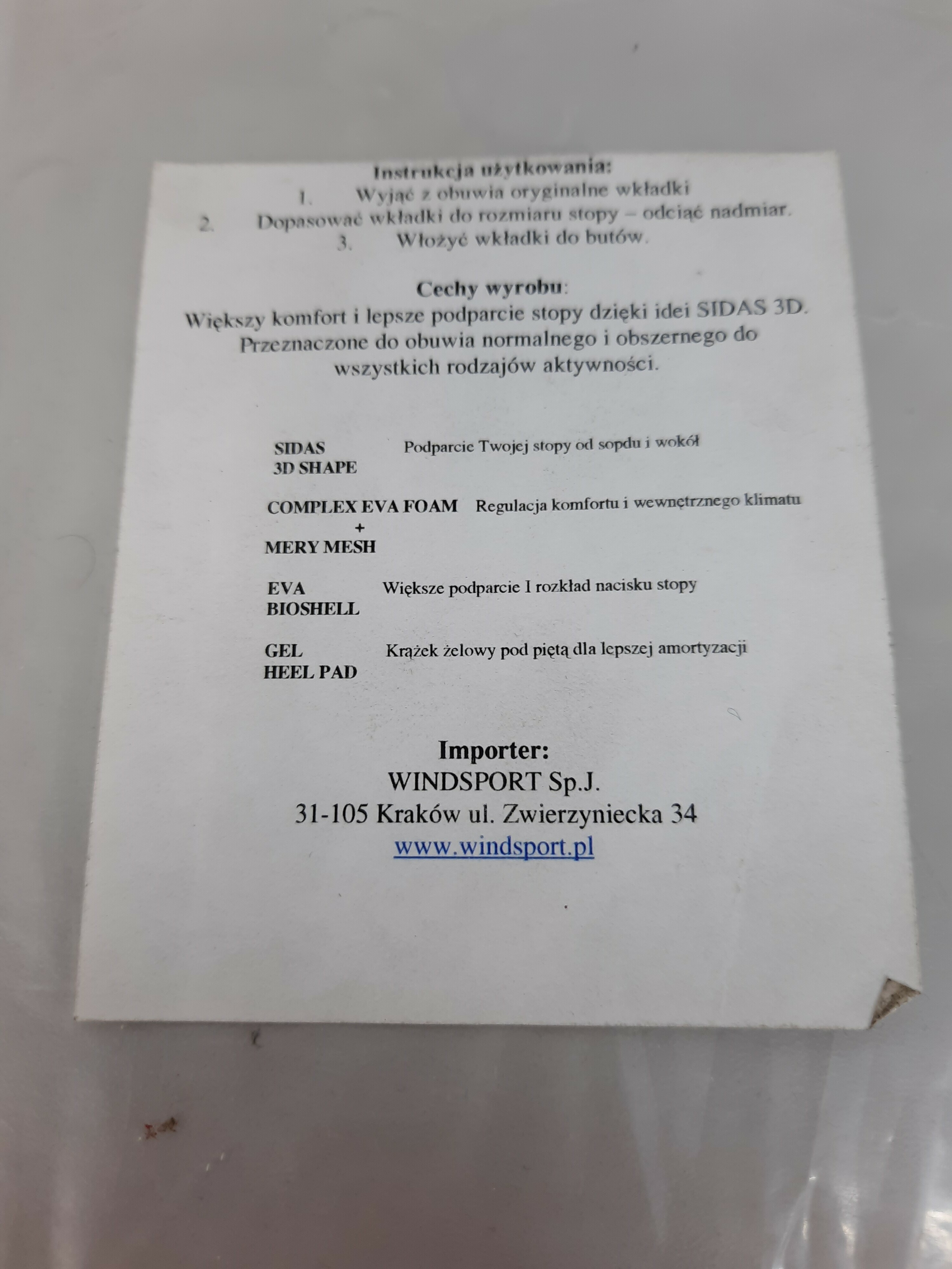 wkladki-sidas-custom-slim-roz-xl-44-45-ean-gtin-3661267071485