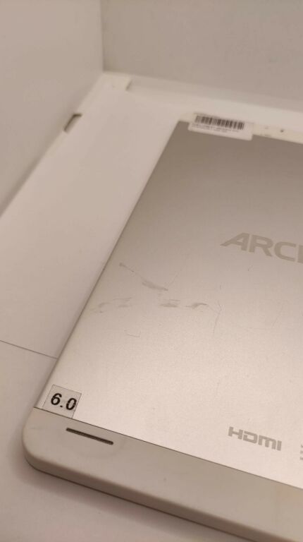 TABLET ARCHOS 97C PLATINUM IDEALNY NA WAKACJE