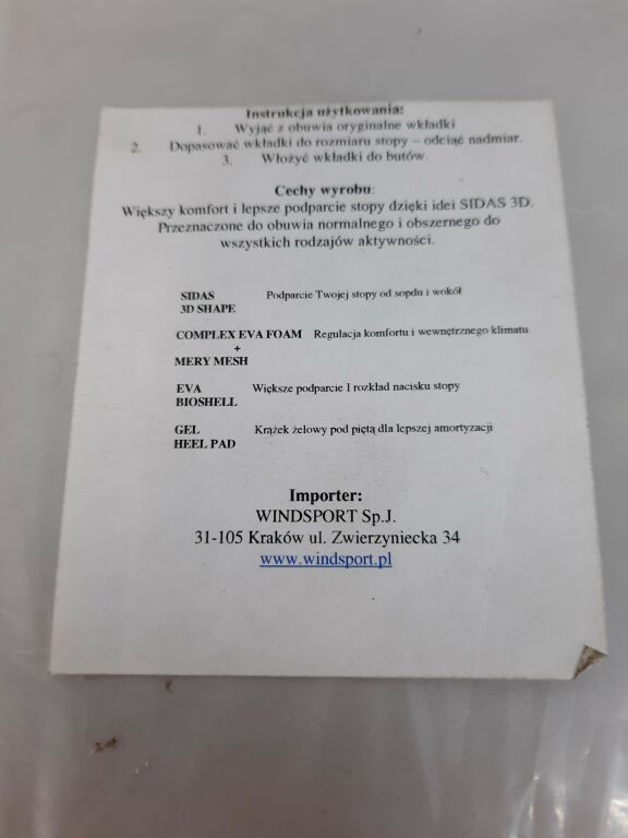 wkladki-sidas-custom-slim-roz-xl-44-45-ean-gtin-3661267071485