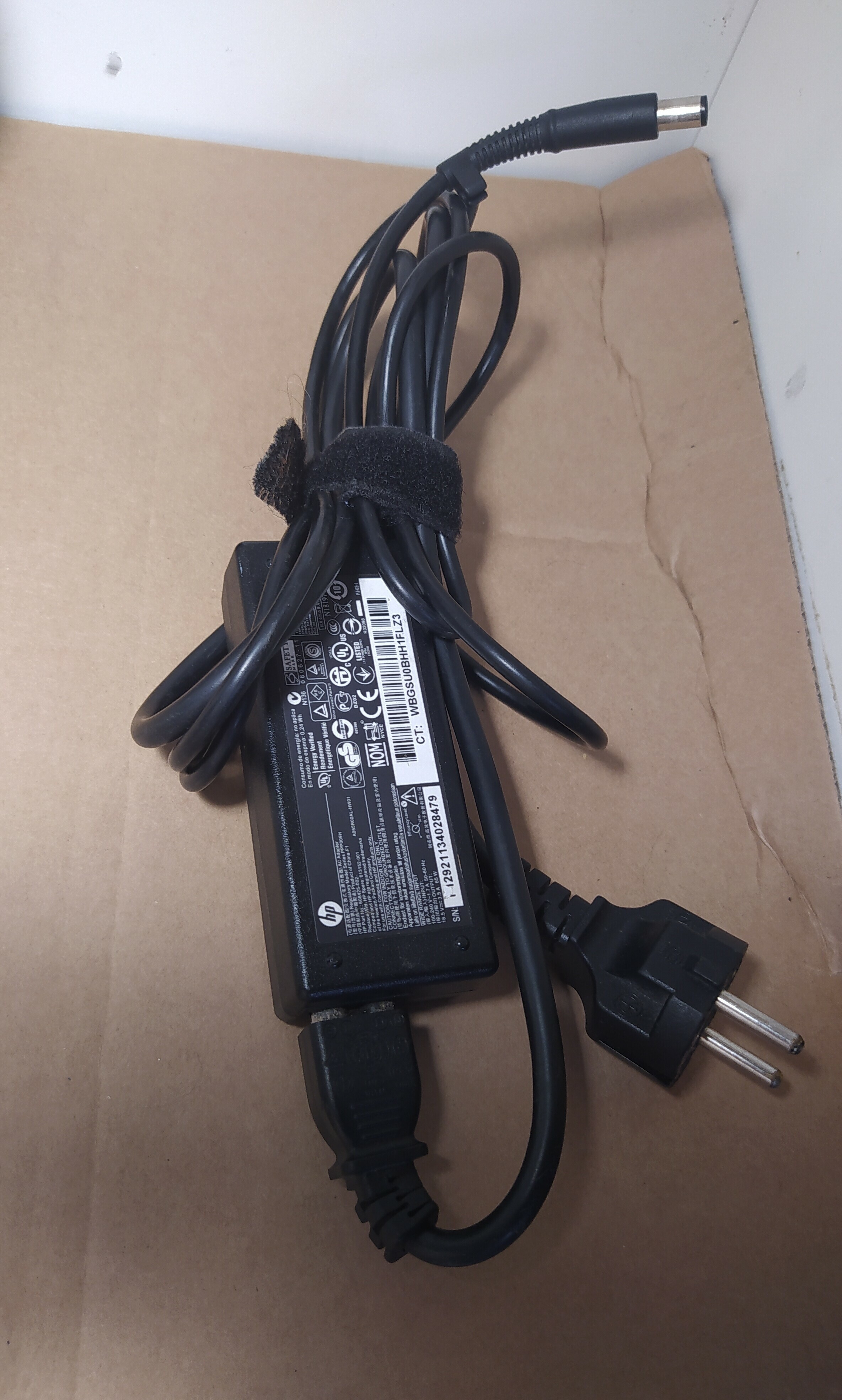 laptop-hp-probook-4510s-ram-2gb-rom-500gb-pojemnosc-dysku-500