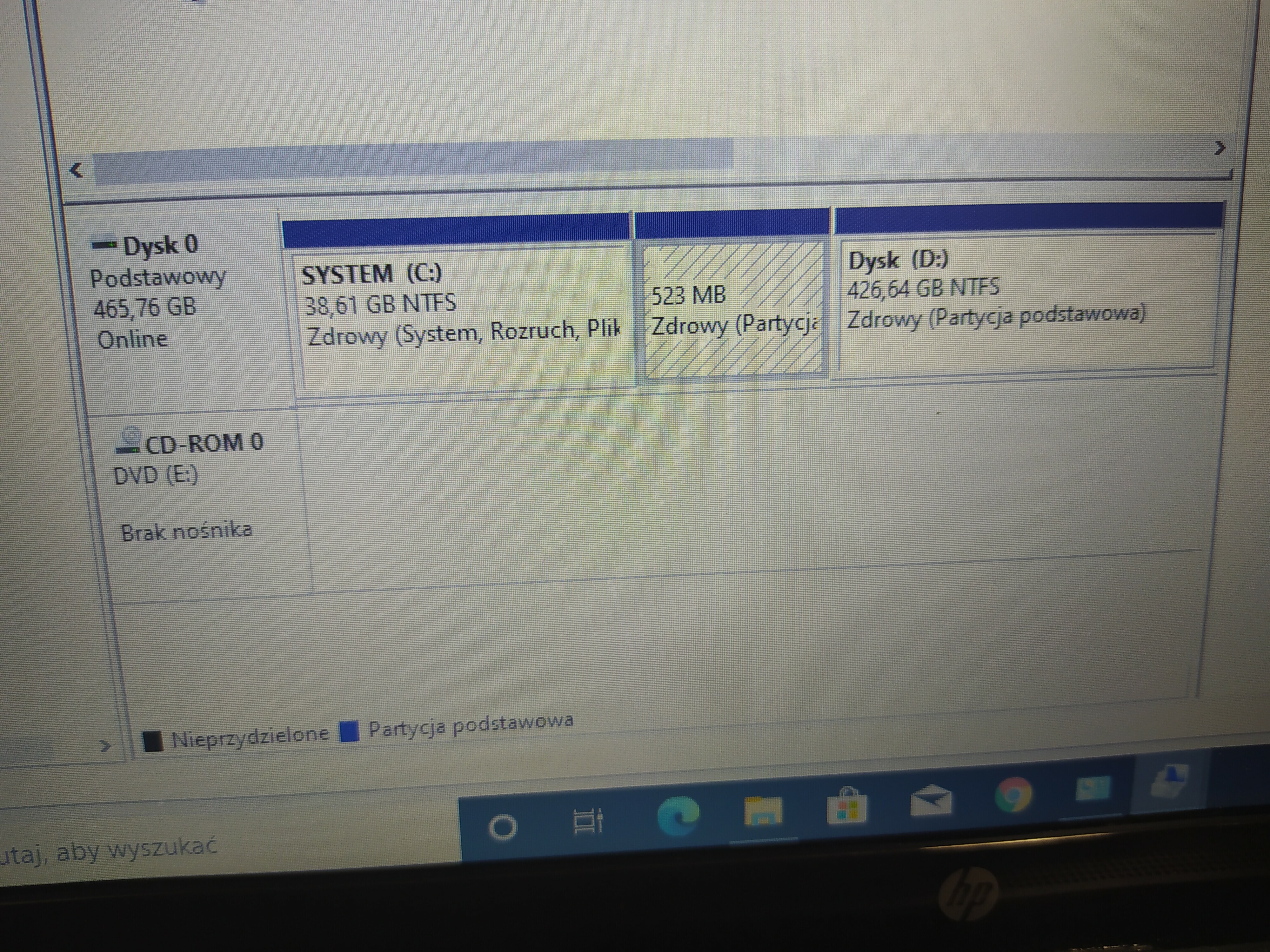 laptop-hp-probook-4510s-ram-2gb-rom-500gb-model-4510s