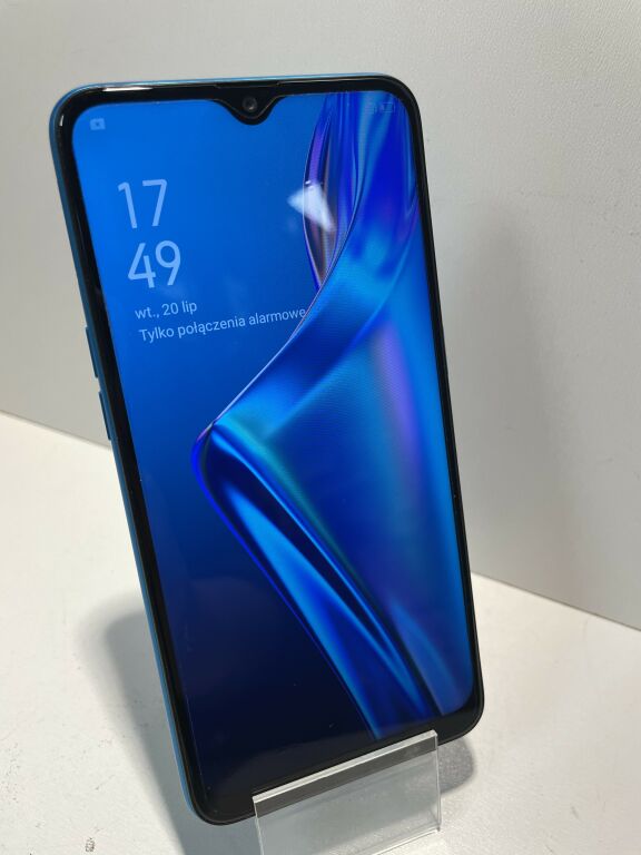 TELEFON OPPO A12 KOMPLET