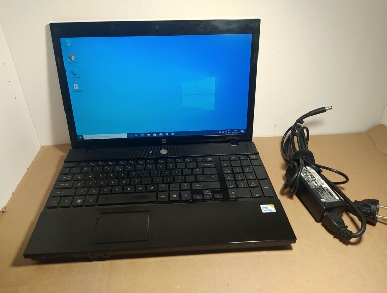 laptop-hp-probook-4510s-ram-2gb-rom-500gb-szybka-25-krakow