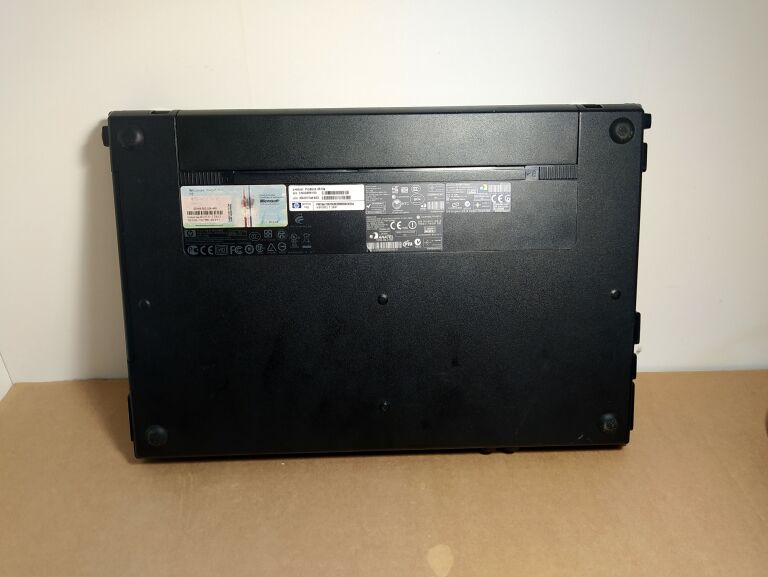 laptop-hp-probook-4510s-ram-2gb-rom-500gb-wielkosc-pamieci-ram-2-gb