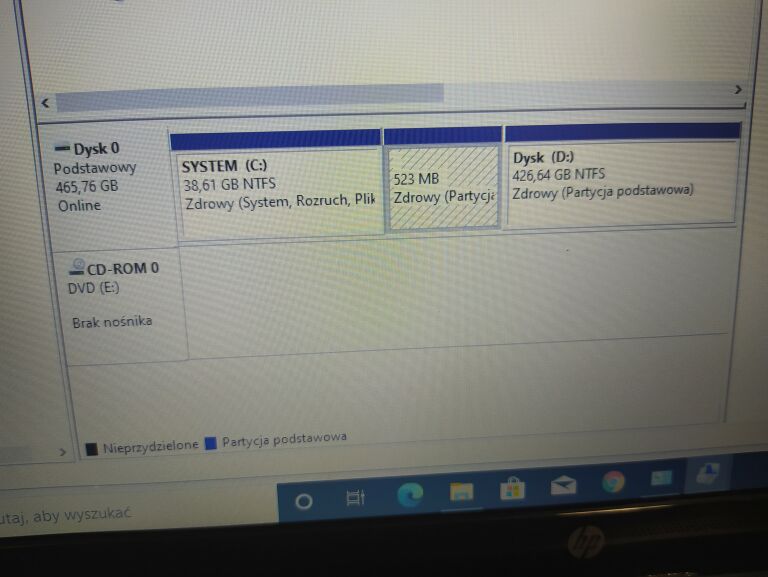 laptop-hp-probook-4510s-ram-2gb-rom-500gb-model-4510s