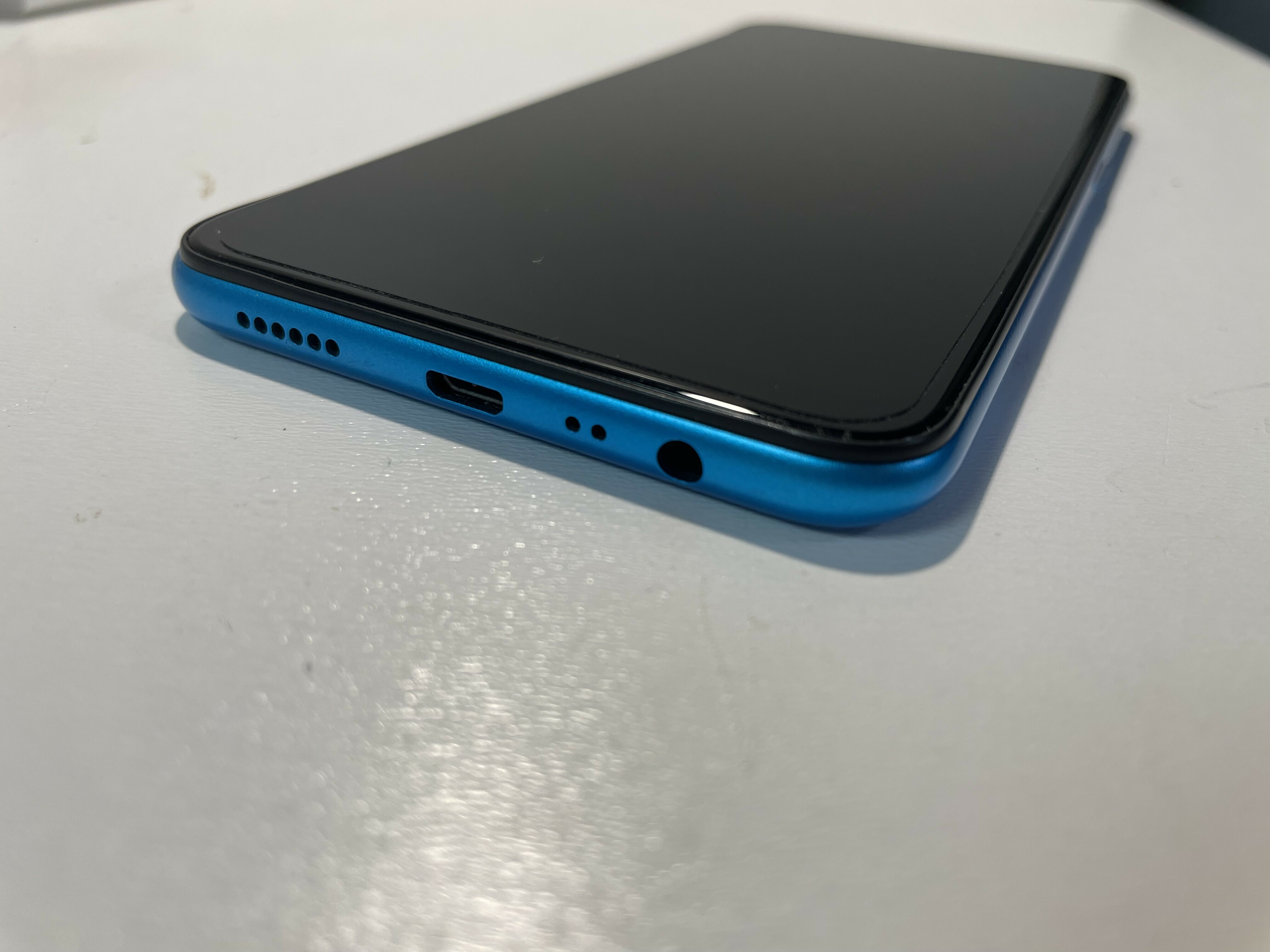 telefon-oppo-a12-komplet-stan-uzywany