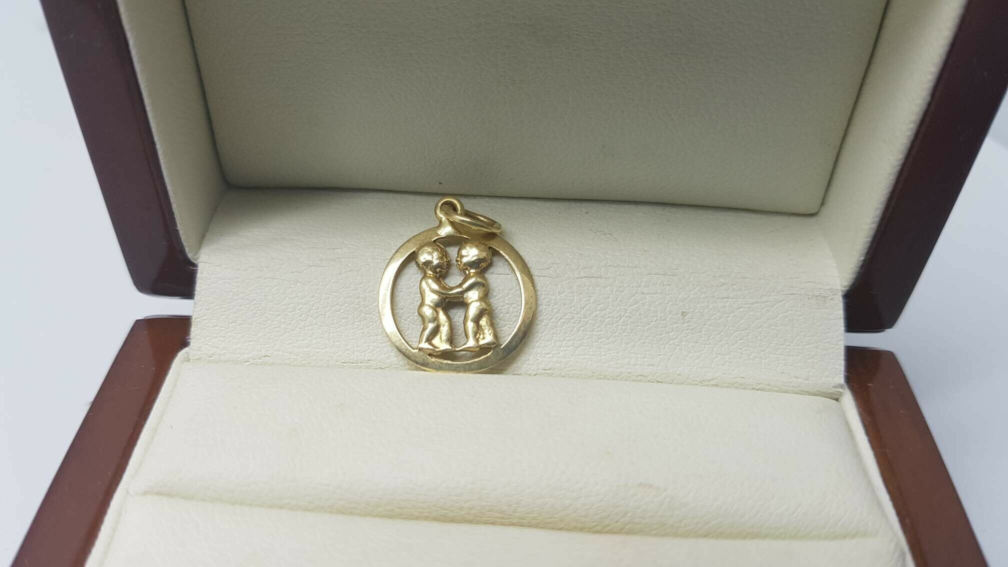 zlota-zawieszka-blizniaki-585141-rodzaj-2205-2