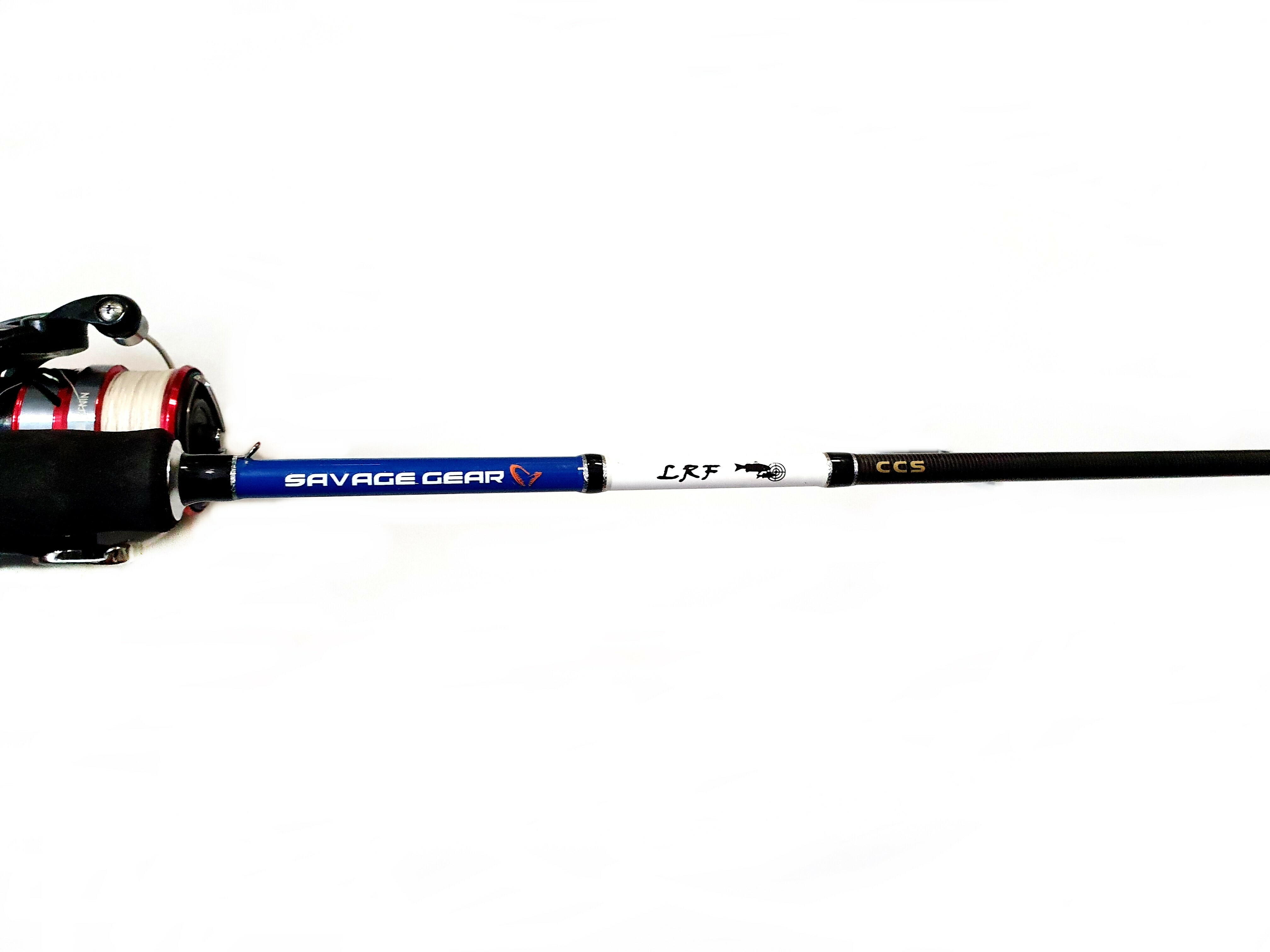 wedka-savage-gear-lrf-5-12kg-z-kolowrotkiem-ninja-model-lrf-ninja-lt-2500