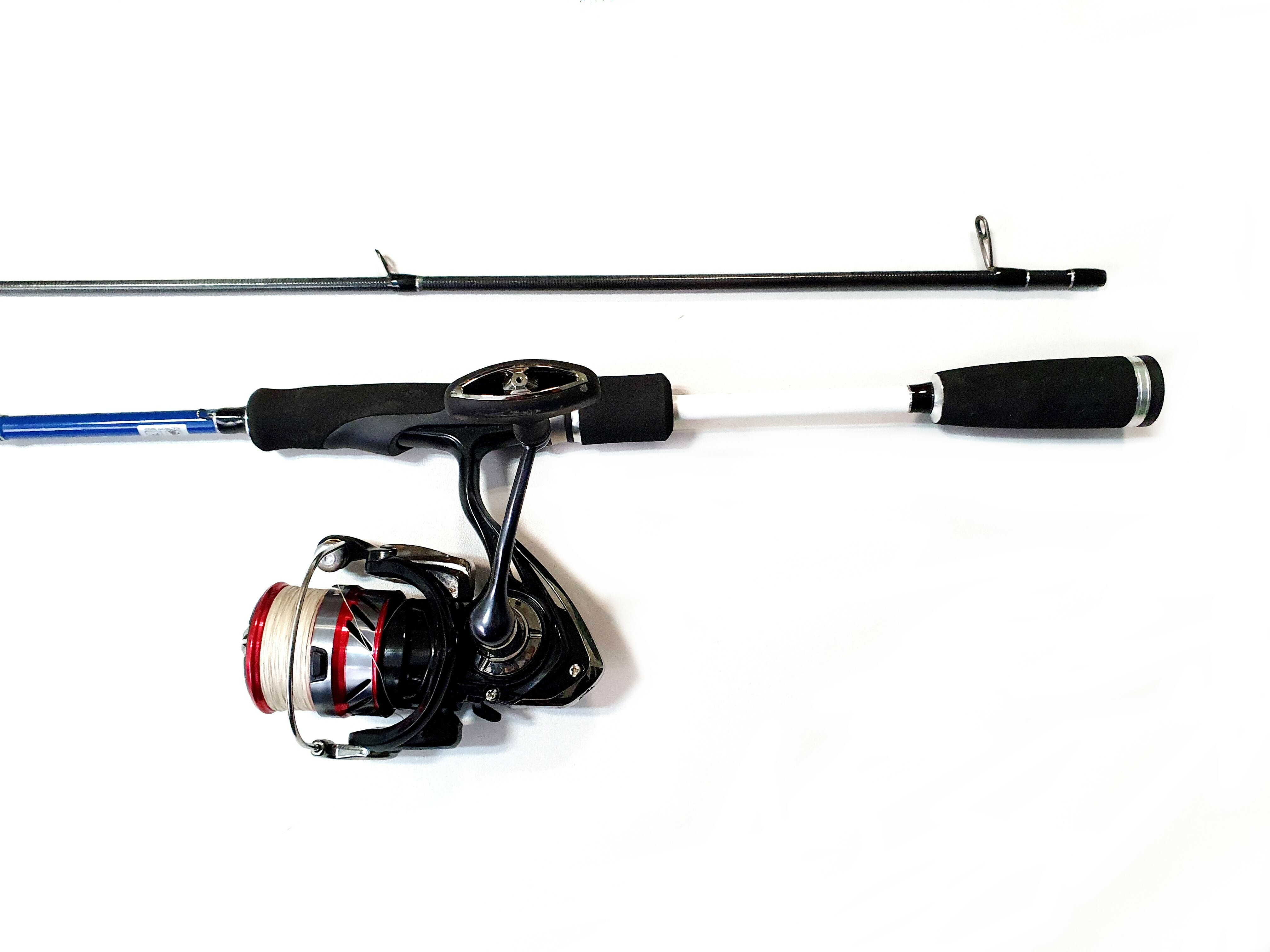 wedka-savage-gear-lrf-5-12kg-z-kolowrotkiem-ninja-stan-uzywany