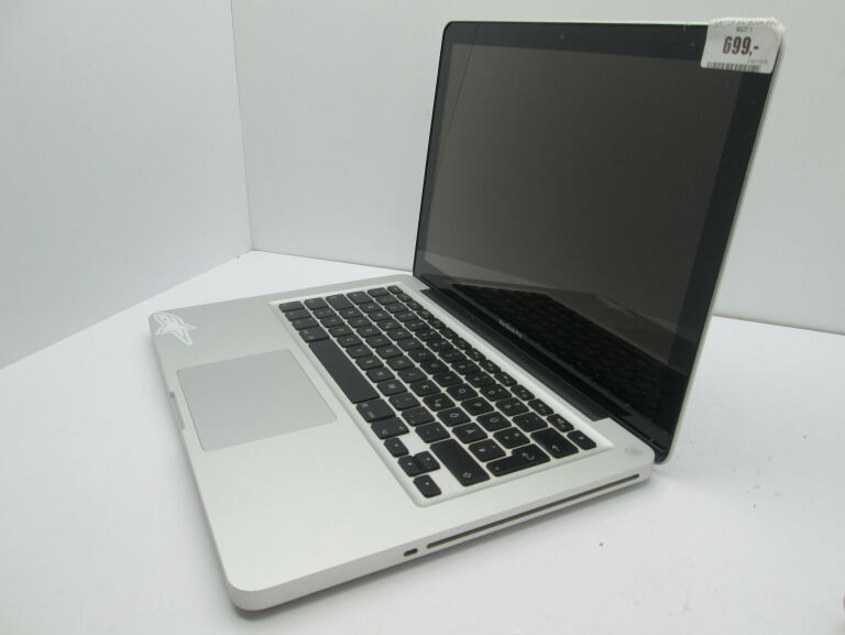 LAPTOP MACBOOK PRO MID 7.1 2010