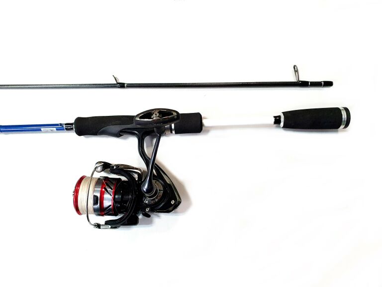 wedka-savage-gear-lrf-5-12kg-z-kolowrotkiem-ninja-stan-uzywany