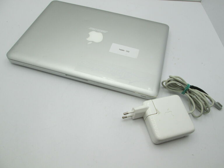 LAPTOP MACBOOK PRO MID 7.1 2010