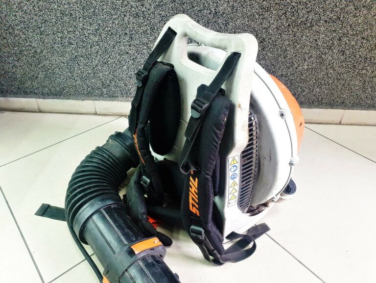 DMUCHAWA STIHL BR 700 2018 109DB