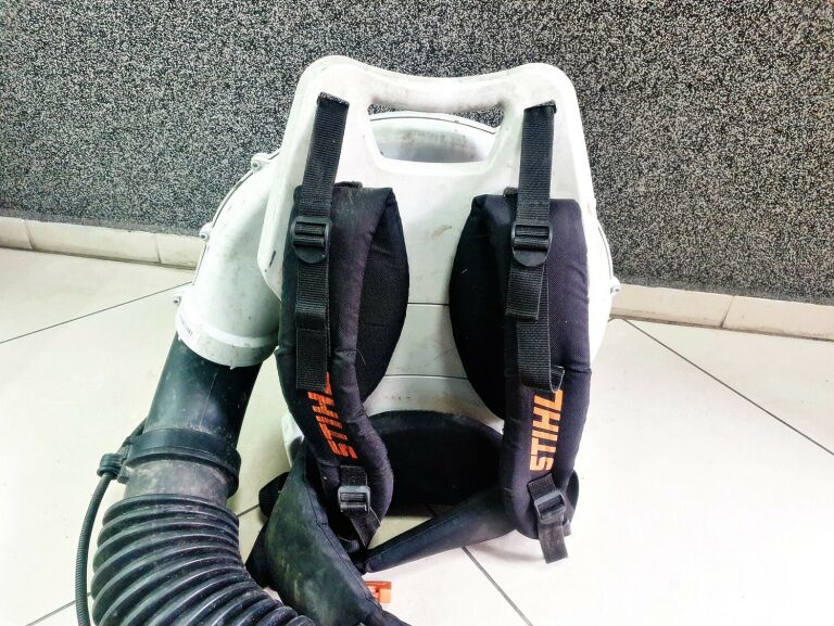 DMUCHAWA STIHL BR 700 2018 109DB