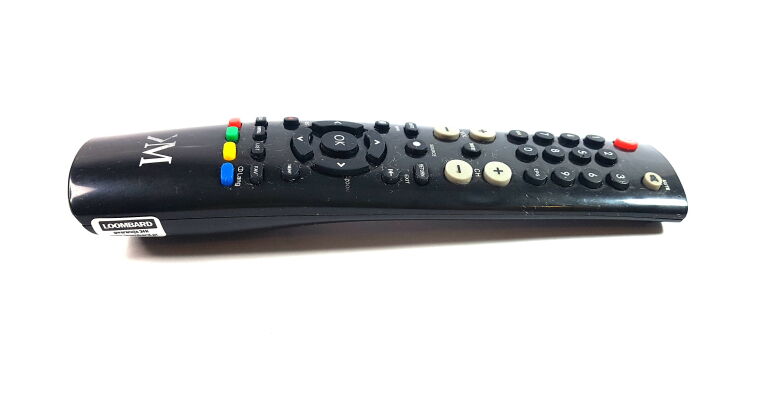 TELEWIZOR KRUGER&MATZ KM0232T + PILOT OPIS!!
