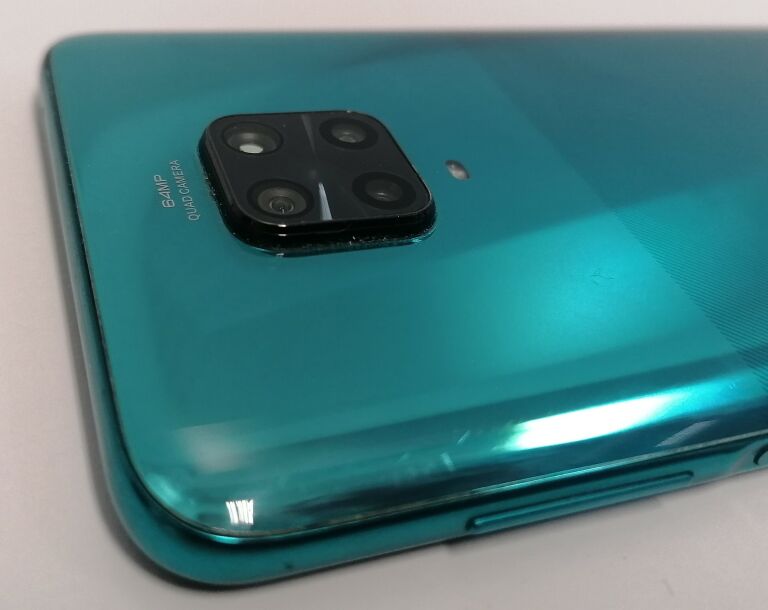 XIAOMI REDMI NOTE 9 PRO + GWARANCJA *OKAZJA*