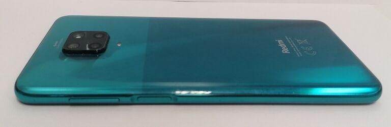 XIAOMI REDMI NOTE 9 PRO + GWARANCJA *OKAZJA*