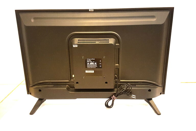 TELEWIZOR KRUGER&MATZ KM0232T + PILOT OPIS!!