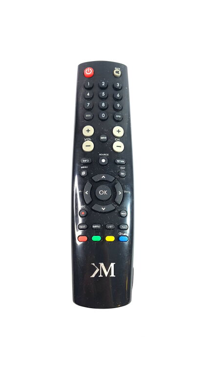 TELEWIZOR KRUGER&MATZ KM0232T + PILOT OPIS!!