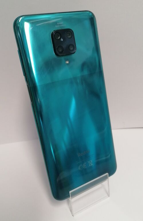 XIAOMI REDMI NOTE 9 PRO + GWARANCJA *OKAZJA*