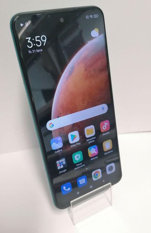 XIAOMI REDMI NOTE 9 PRO + GWARANCJA *OKAZJA*