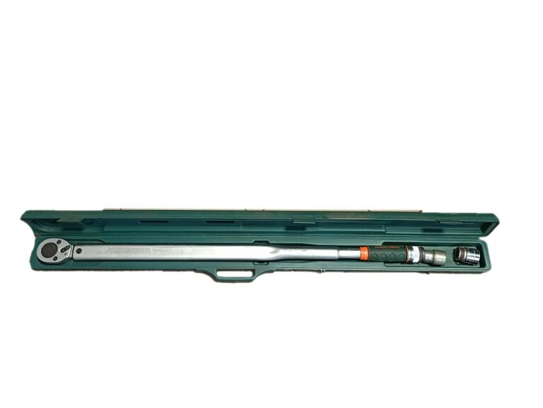 JONNESWAY T07700N KLUCZ DYNAMOMETRYCZNY 140-700NM