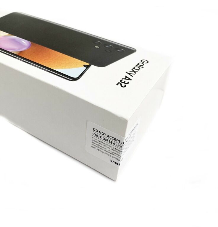 TELEFON SAMSUNG GALAXY A32