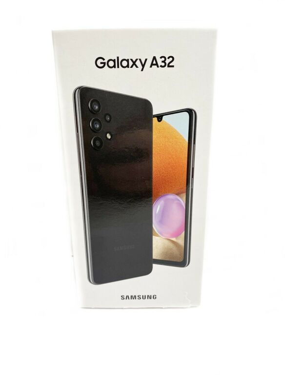 TELEFON SAMSUNG GALAXY A32