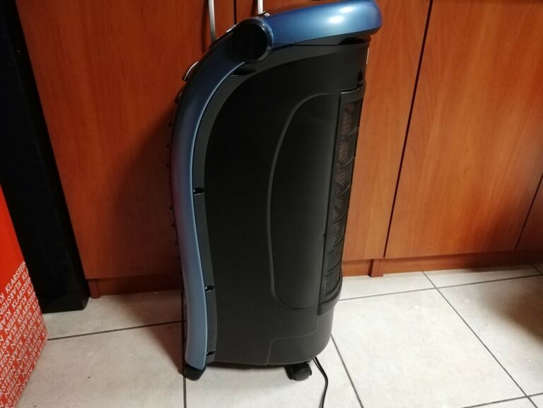 KLIMATYZATOR KLARSTEIN MAXFRESH CICHY 30DB 65W 6L