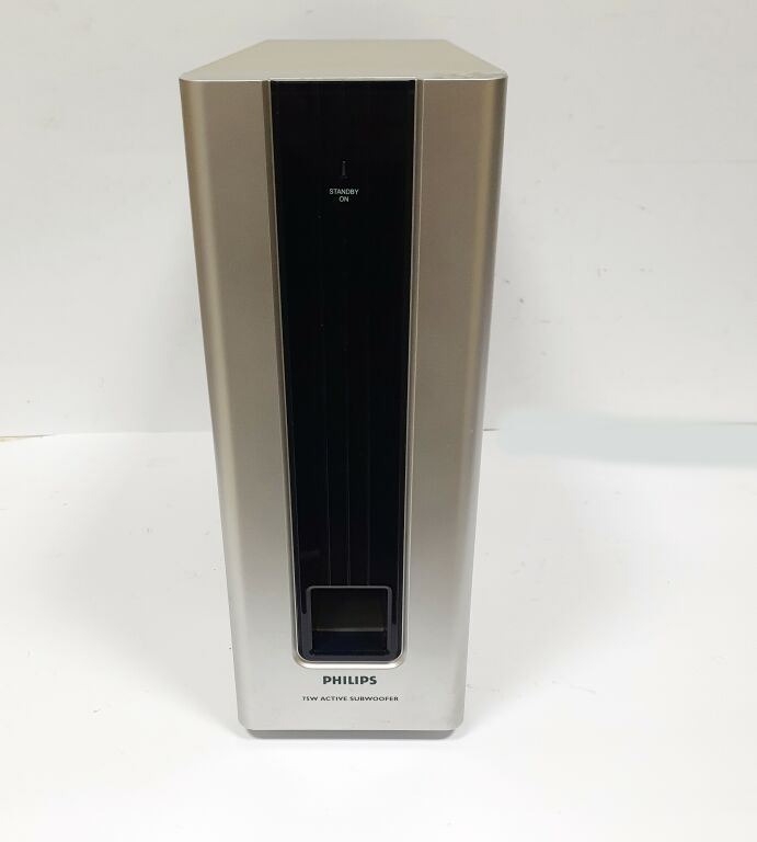 KINO DOMOWE 5.1 PHILIPS LX3000D ZESTAW