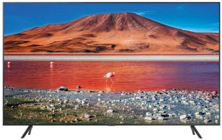 TV SAMSUNG 50 CALI UE50TU7172