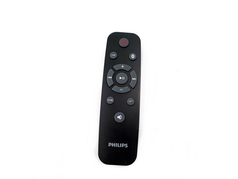 SOUNDBAR PHILIPS HTL1510B/12 BLUETOOTH
