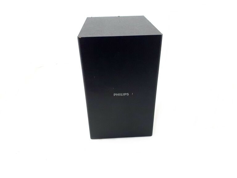 SOUNDBAR PHILIPS HTL1510B/12 BLUETOOTH