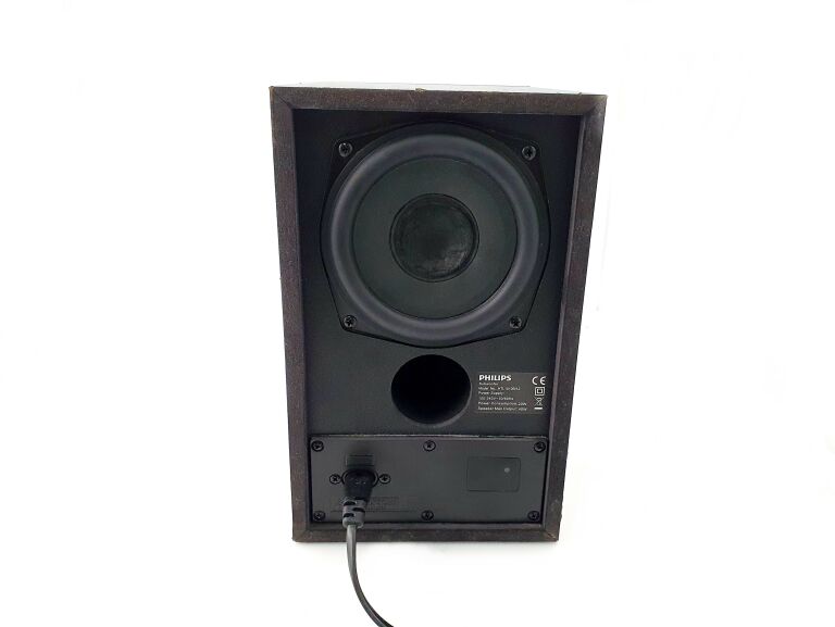SOUNDBAR PHILIPS HTL1510B/12 BLUETOOTH