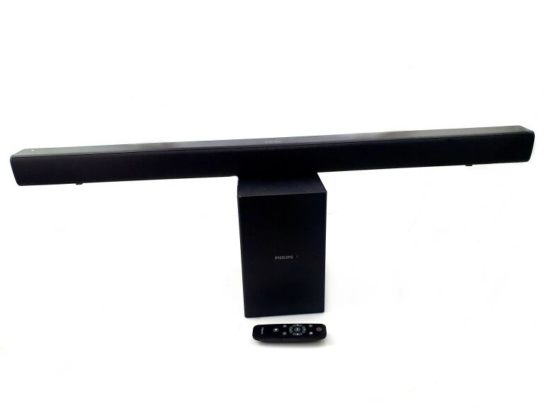 SOUNDBAR PHILIPS HTL1510B/12 BLUETOOTH