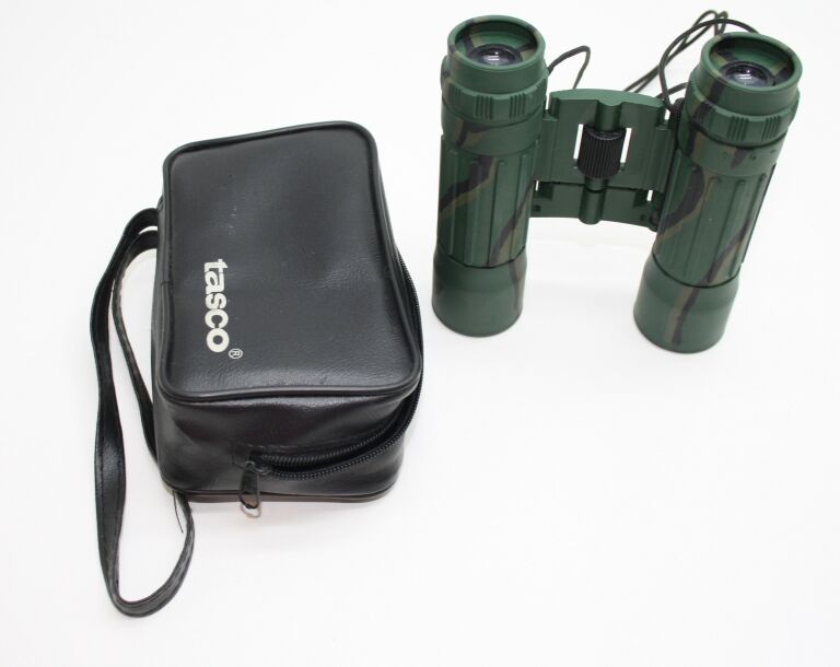 LORNETKA TASCO 12X25DCF