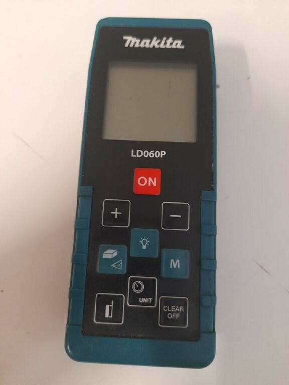 DALMIERZ MAKITA LD060P