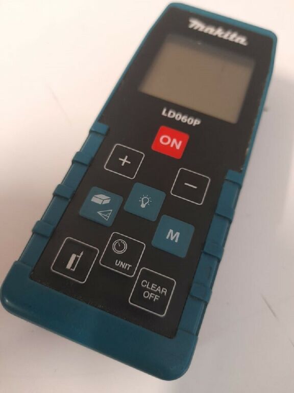 DALMIERZ MAKITA LD060P