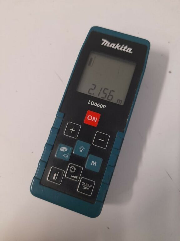 DALMIERZ MAKITA LD060P