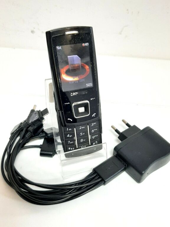SAMSUNG E900