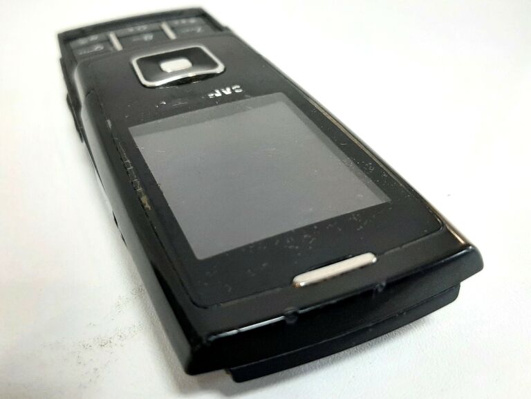 SAMSUNG E900