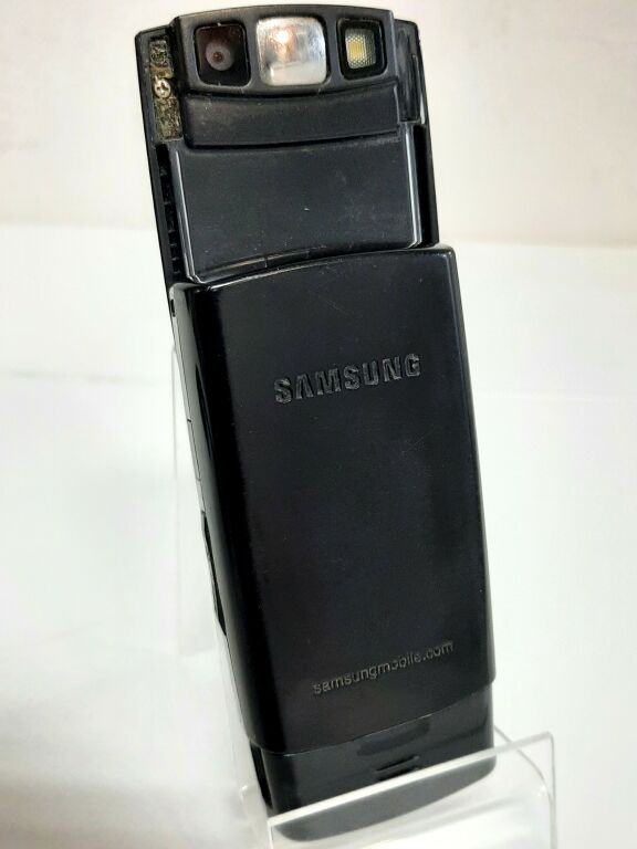 SAMSUNG E900