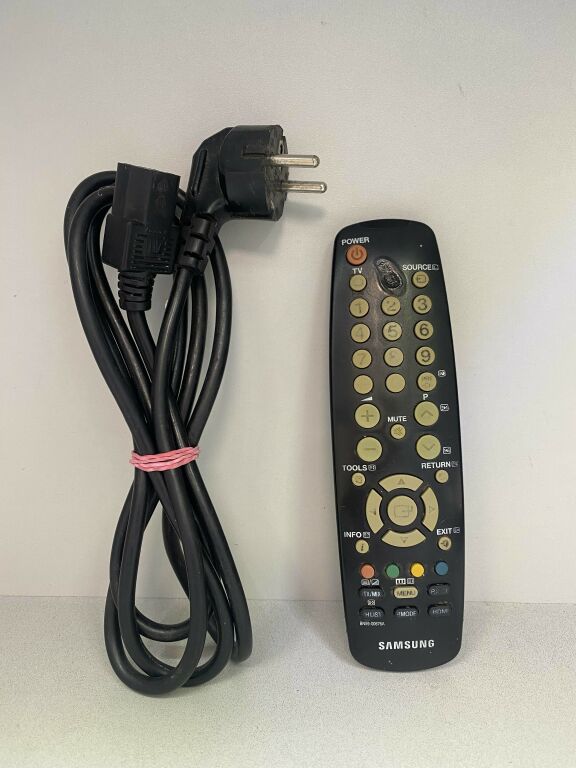 TV SAMSUNG LE32B530P7W !
