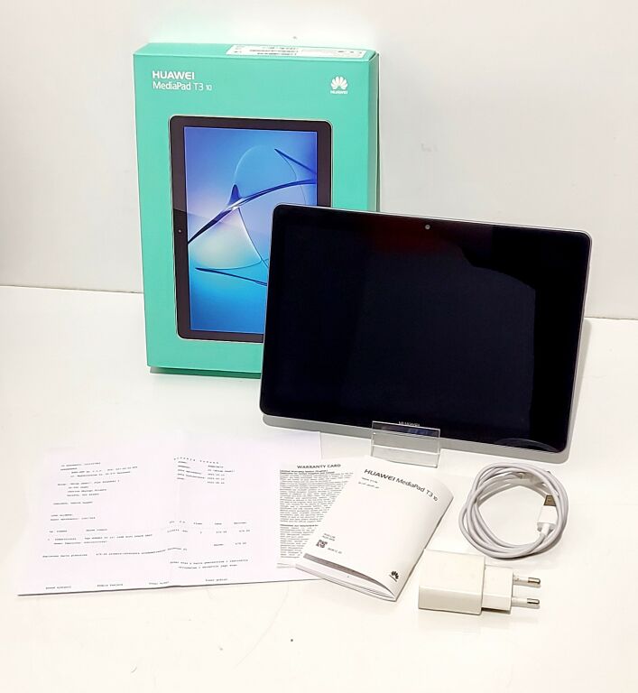 TABLET HUAWEI MEDIAPAD T3 10 GWAR 13.03.2023