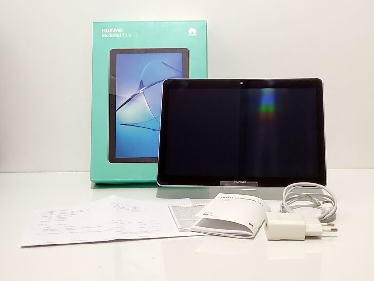 TABLET HUAWEI MEDIAPAD T3 10 GWAR 13.03.2023
